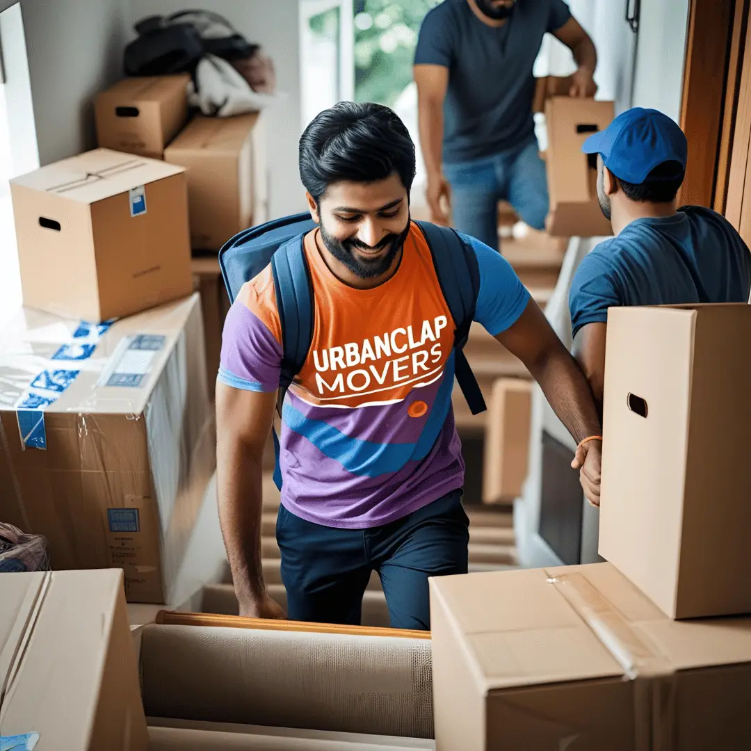 Read This Before You Move: How to Hire the Best Packers and Movers in India