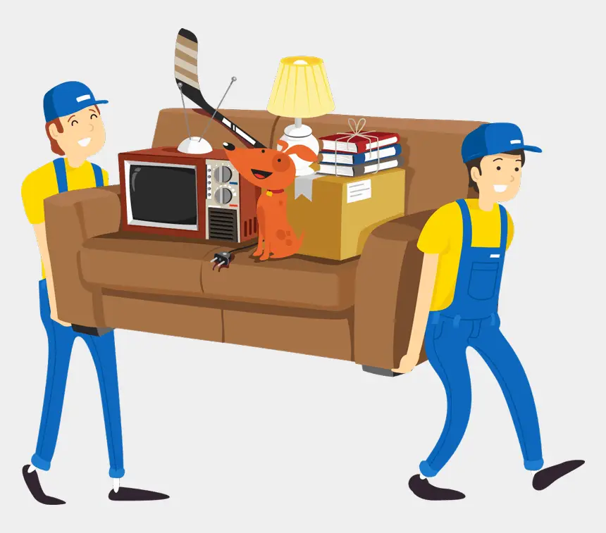 Packers and Movers Cost in India 2026